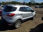 Lot #3317702074 2020 FORD ECOSPORT S
