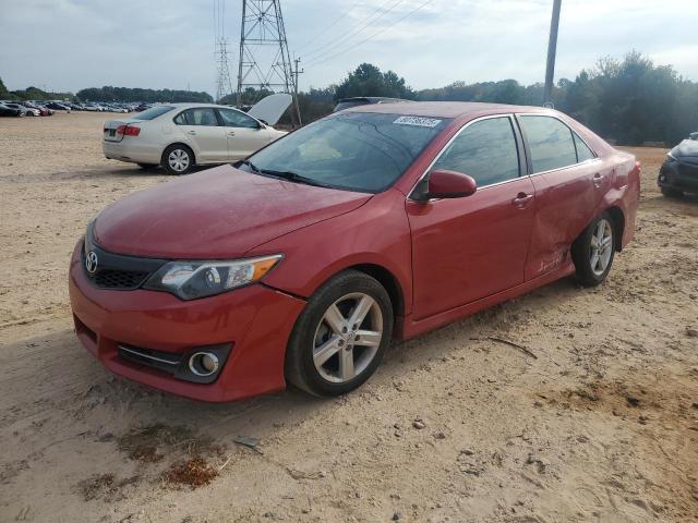 TOYOTA CAMRY L