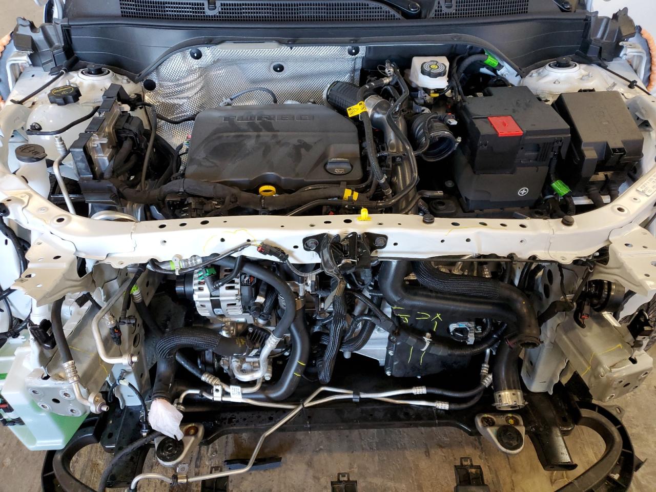 BUICK ENVISTA AVENIR