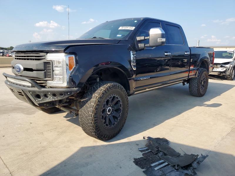 FORD F250 SUPER DUTY