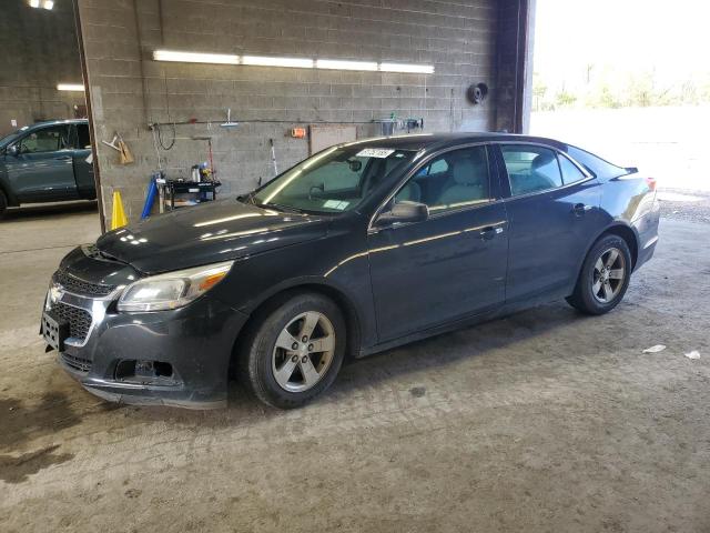 2014 CHEVROLET MALIBU LS - 1G11B5SL9EF133002