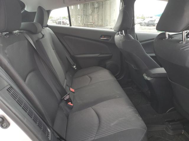 2020 TOYOTA PRIUS PRIM JTDKARFP2L3155327