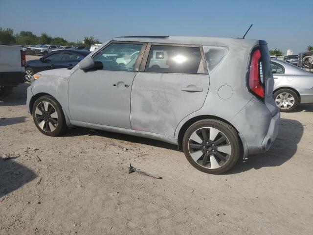 2016 KIA SOUL + KNDJP3A50G7374590