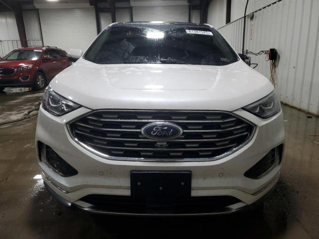 2019 FORD EDGE TITAN - 2FMPK4K9XKBB60296