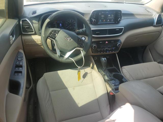 2020 HYUNDAI TUCSON LIMITED KM8J33AL2LU123006