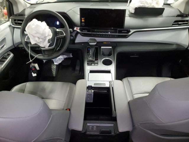 2025 TOYOTA SIENNA XLE 5TDYRKECXSS232550