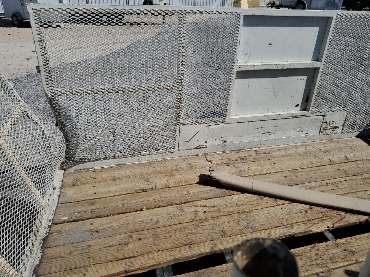 Lot #3293686406 2016 BIG TEX UNKNOWN