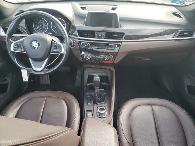 2017 BMW X1 XDRIVE2 - WBXHT3Z34H4A64920