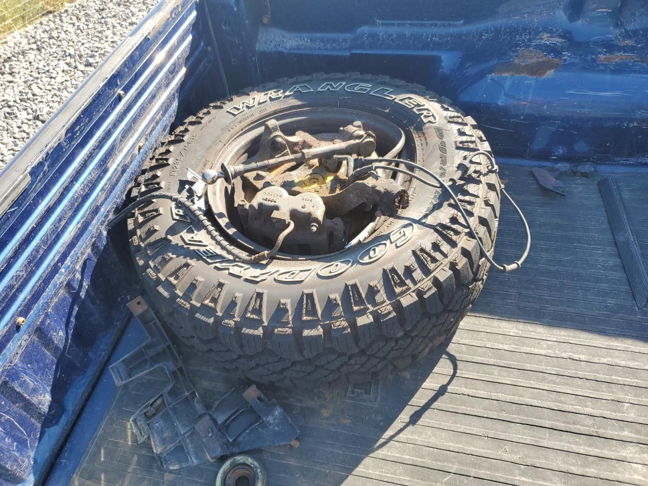 Lot #3276459682 2007 FORD RANGER