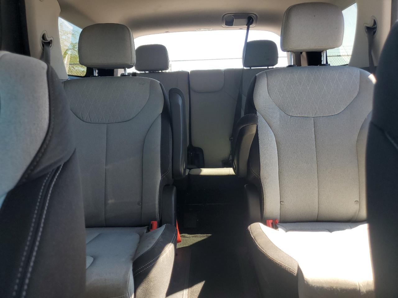 HYUNDAI PALISADE SEL