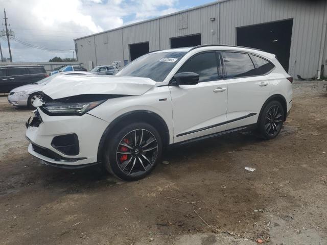 ACURA MDX TYPE S