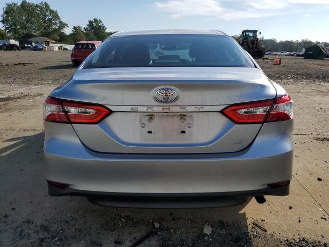 2018 TOYOTA CAMRY L 4T1B11HK1JU063812