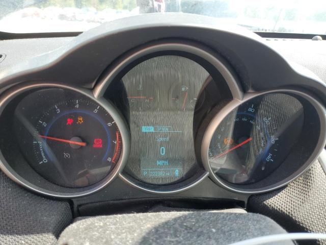 2014 CHEVROLET CRUZE LT - 1G1PC5SB0E7245180