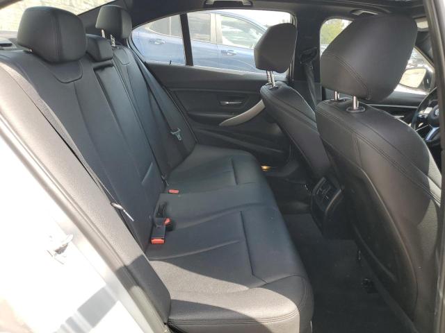 2015 BMW 320 I XDRI WBA3C3G55FNS73449