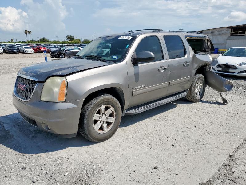 2012 GMC YUKON XL C #3269973009