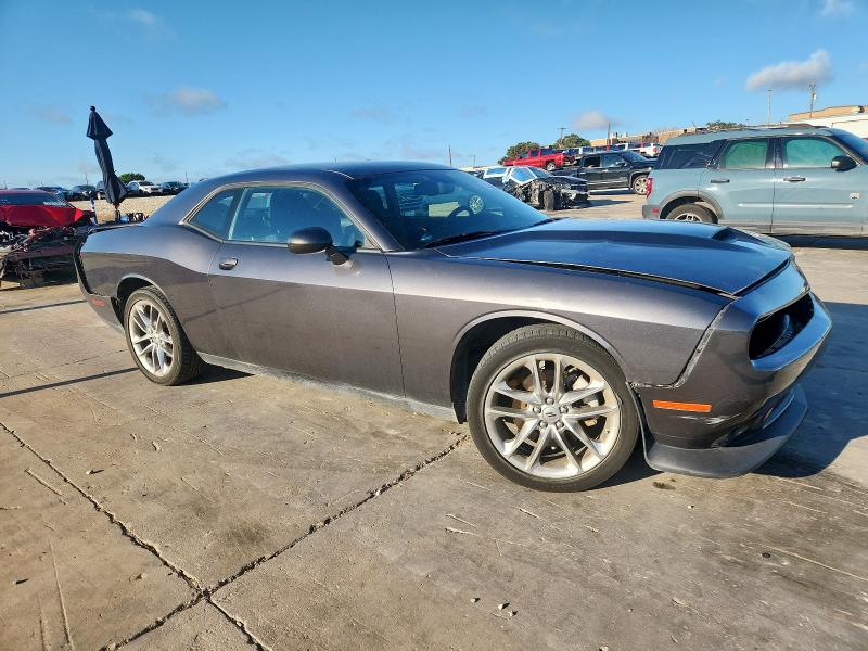 2022 DODGE CHALLENGER GT - 2C3CDZKG6NH215812