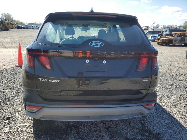 2025 HYUNDAI TUCSON SE 5NMJACDE3SH472091