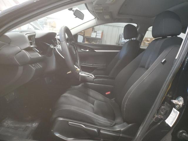 2016 HONDA CIVIC EX - 19XFC2F7XGE065845