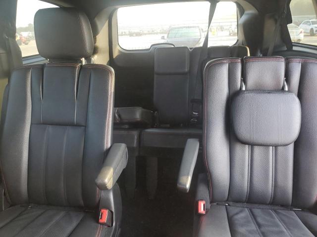 2020 DODGE GRAND CARA - 2C4RDGEG6LR198975