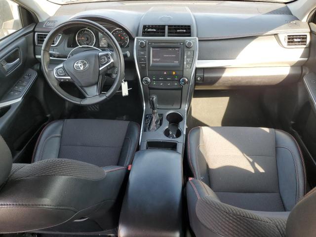 2017 TOYOTA CAMRY LE 4T1BF1FK0HU805759