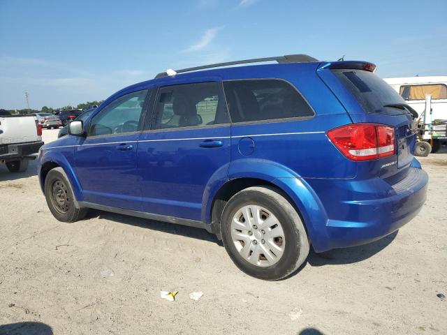 2015 DODGE JOURNEY SE - 3C4PDCAB0FT708605