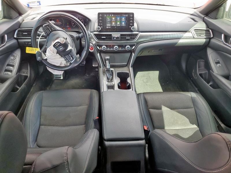 2020 HONDA ACCORD SPO #3305749756