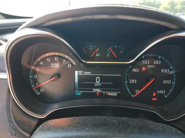 2015 CHEVROLET IMPALA LT 2G1125S3XF9291455