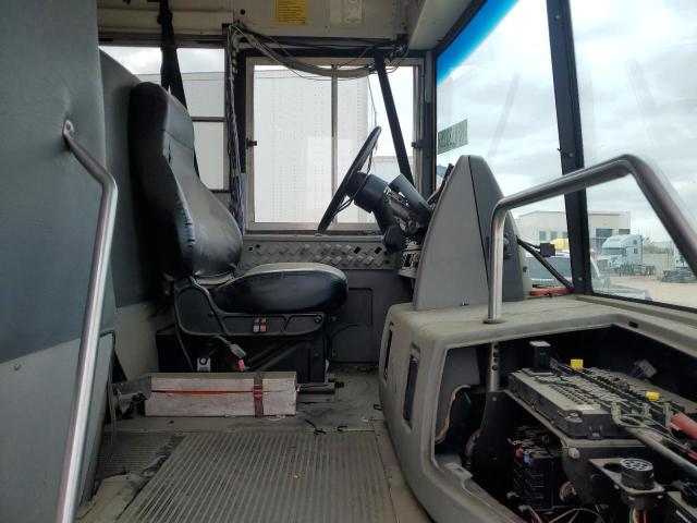 2011 THOMAS SAF-T-LINER HDX #3260376592