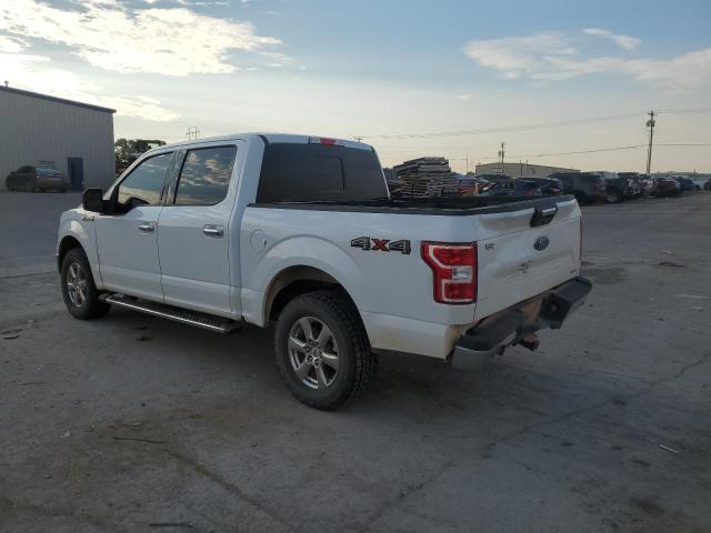 2020 FORD F150 SUPER 1FTEW1E46LKD44544