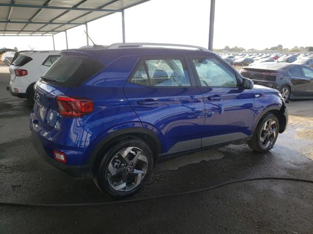 2025 HYUNDAI VENUE SEL KMHRC8A30SU398131