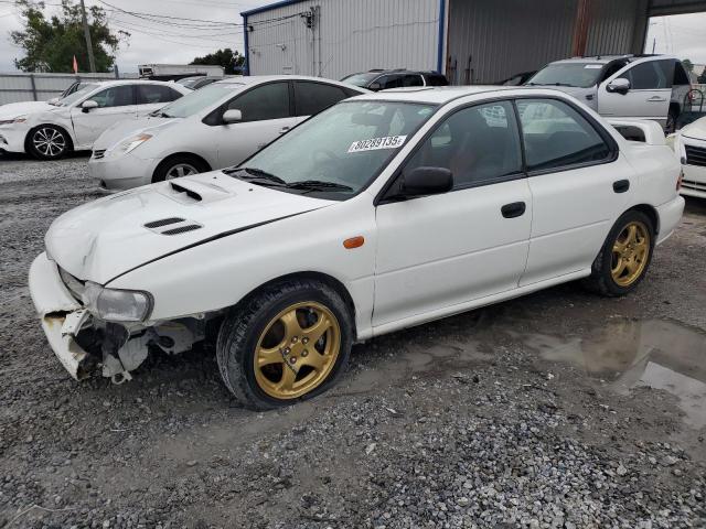 1998 SUBARU IMPREZA #3303884741
