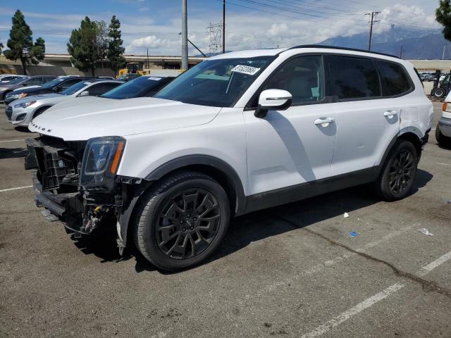 KIA TELLURIDE