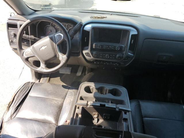 2015 CHEVROLET SILVERADO - 3GCUKREC9FG520561