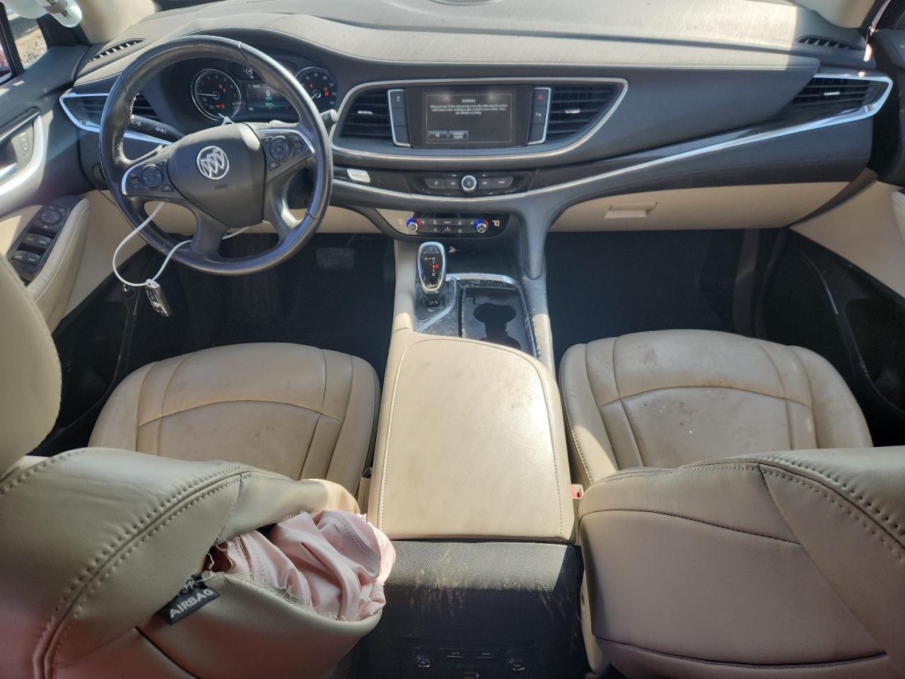 BUICK ENCLAVE ESSENCE