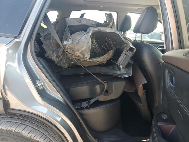 2021 NISSAN ROGUE PLAT - JN8AT3DD2MW301967