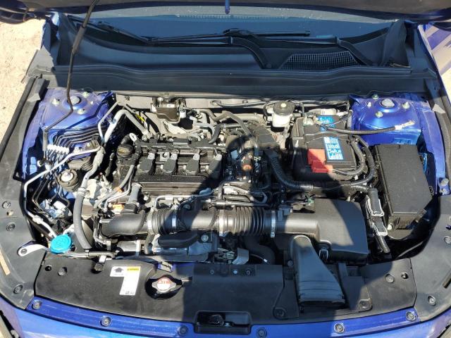 2021 HONDA ACCORD SPO #3293731925