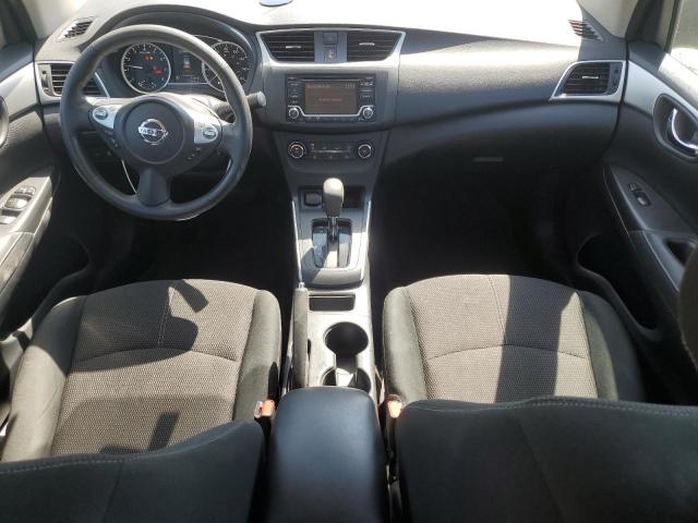 2018 NISSAN SENTRA S 3N1AB7AP1JY233754