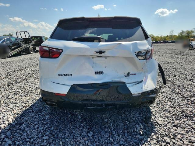 2020 CHEVROLET BLAZER RS 3GNKBERS5LS553039