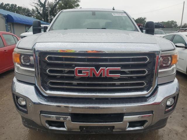 2015 GMC SIERRA K25 1GT12ZEGXFF106566