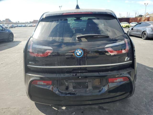 2018 BMW I3 REX WBY7Z4C58JVD95537