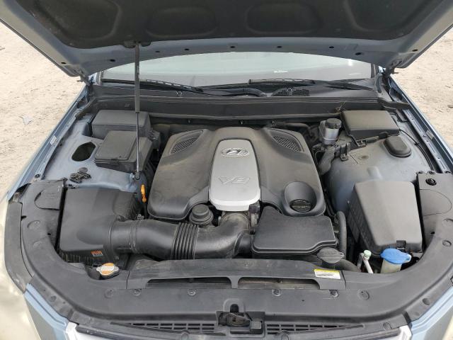 2010 HYUNDAI GENESIS 4.6L #3291263981