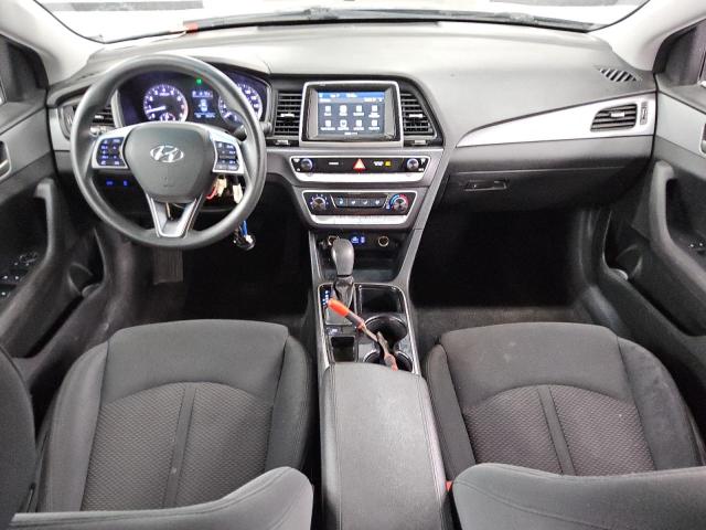 2019 HYUNDAI SONATA SE 5NPE24AF3KH730095