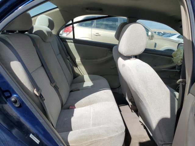 2008 TOYOTA COROLLA CE #3293727930