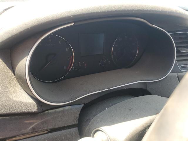 2016 KIA CADENZA LU KNALN4D73G5216576