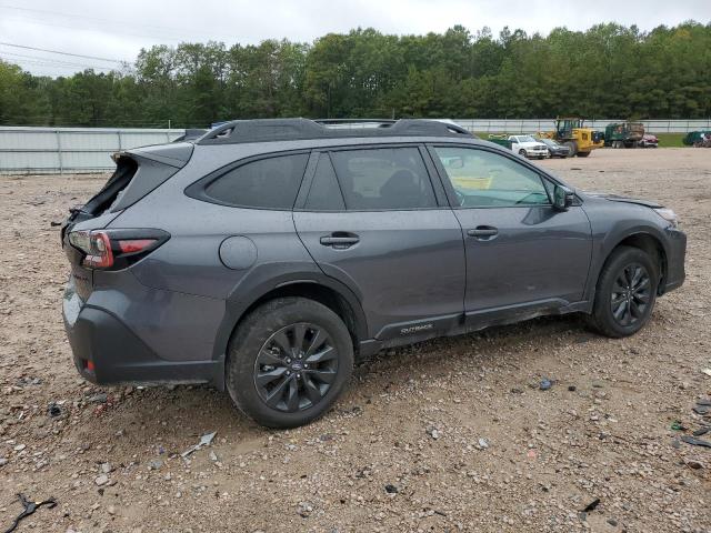 2024 SUBARU OUTBACK ON 4S4BTALC7R3158810
