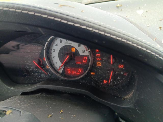 2019 TOYOTA 86 - JF1ZNAA18K8700266