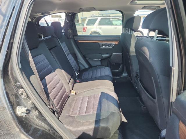 2020 HONDA CR-V EX #3282632137