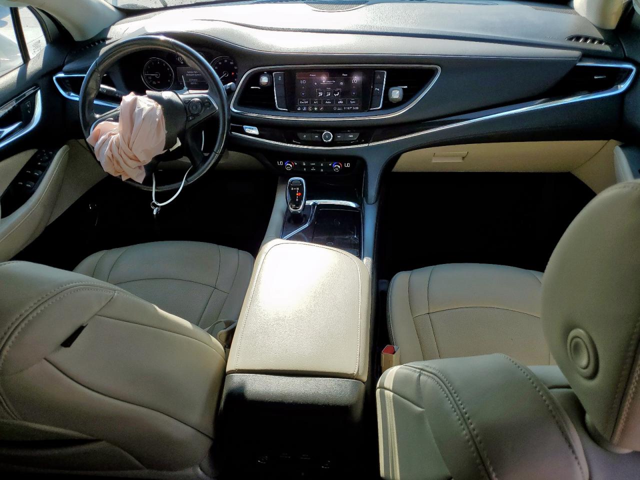 BUICK ENCLAVE ESSENCE