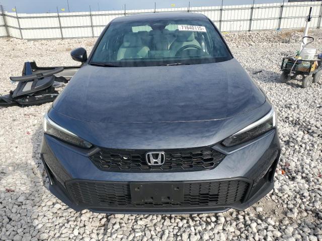 2025 HONDA CIVIC SPOR - 2HGFE4F80SH330480
