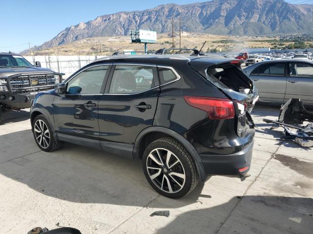 2018 NISSAN ROGUE SPORT S - JN1BJ1CR1JW209321